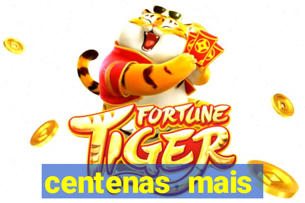 centenas mais atrasadas na loteria federal